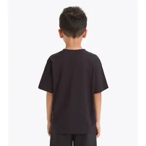 Kids' T-shirt Diadora Logo image-4