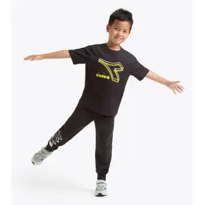 Kids' T-shirt Diadora Logo image-2