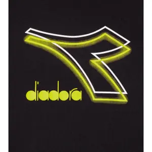 Kids' T-shirt Diadora Logo image-5