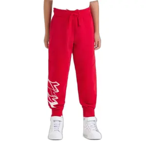 Kids' joggers Diadora Logo image-1