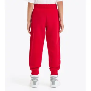 Kids' joggers Diadora Logo image-2