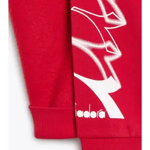 Kids' joggers Diadora Logo image-5