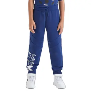 Kids' joggers Diadora Logo image-1