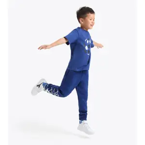 Kids' joggers Diadora Logo image-3