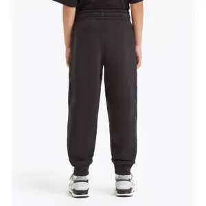 Kids' joggers Diadora Logo image-2