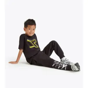 Kids' joggers Diadora Logo image-4