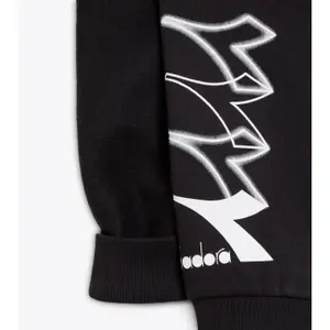 Kids' joggers Diadora Logo image-5