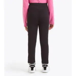 Girls' leggings Diadora Logo image-3