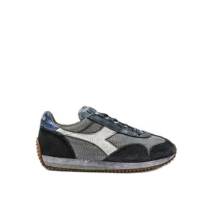 Baskets Diadora Equipe H Dirty Stone Wash Evo image-0