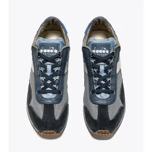 Baskets Diadora Equipe H Dirty Stone Wash Evo image-2