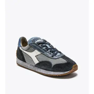 Baskets Diadora Equipe H Dirty Stone Wash Evo image-1