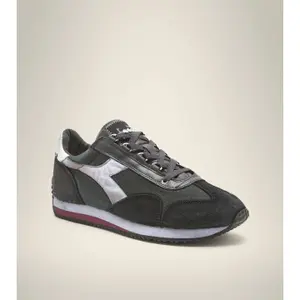 Baskets Diadora Equipe H Dirty Stone Wash Evo image-1