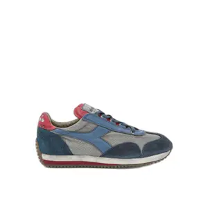 Baskets Diadora Equipe H Dirty Stone Wash Evo image-0