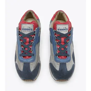 Baskets Diadora Equipe H Dirty Stone Wash Evo image-2