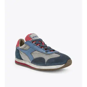 Baskets Diadora Equipe H Dirty Stone Wash Evo image-1