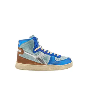 Baskets femme Diadora Mi GS image-0