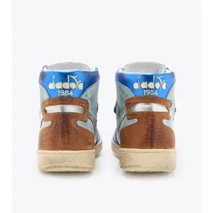 Baskets femme Diadora Mi GS image-1