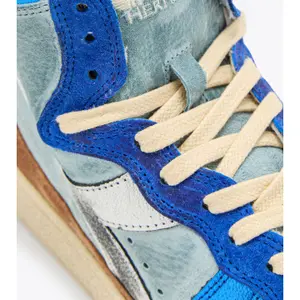 Baskets femme Diadora Mi GS image-2