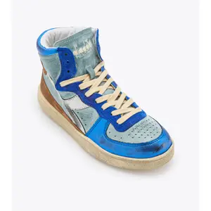 Baskets femme Diadora Mi GS image-3