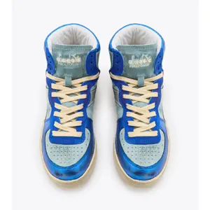 Baskets femme Diadora Mi GS image-4