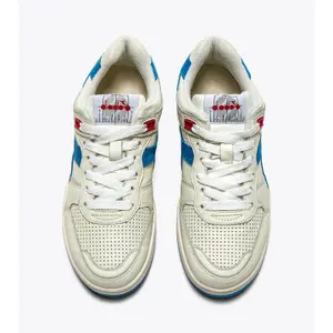 Children's Trainers Diadora B.560 Used Legacy Italia image-2