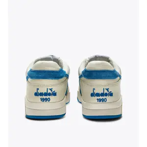 Children's Trainers Diadora B.560 Used Legacy Italia image-3