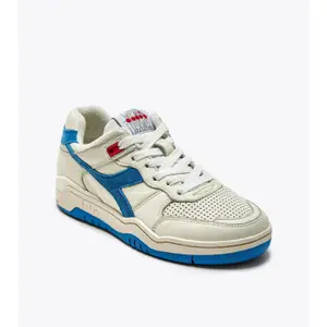Children's Trainers Diadora B.560 Used Legacy Italia image-1