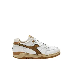 Children's Trainers Diadora B.560 Used