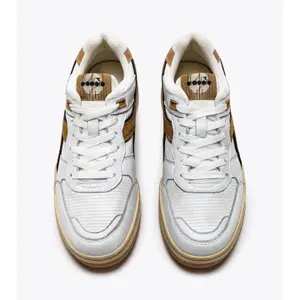 Children's Trainers Diadora B.560 Used image-2