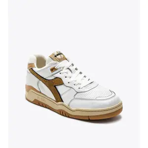 Children's Trainers Diadora B.560 Used image-1