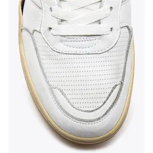 Children's Trainers Diadora B.560 Used image-4