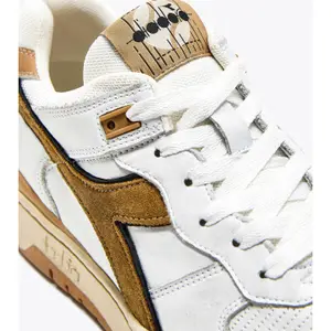 Children's Trainers Diadora B.560 Used image-5