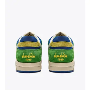 Children's Trainers Diadora B.560 Used OO Italia image-3