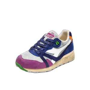 Baskets Diadora N9000 Tourney Italia image-1