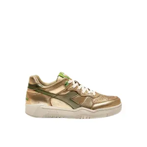 Sneakers Diadora B.560 Metallic image-0