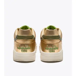 Sneakers Diadora B.560 Metallic image-1