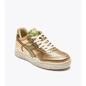 Sneakers Diadora B.560 Metallic image-3
