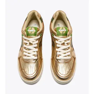 Sneakers Diadora B.560 Metallic image-4
