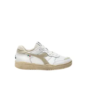 Baskets Diadora B.560 Palmes IT image-0