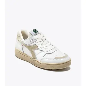 Baskets Diadora B.560 Palmes IT image-3