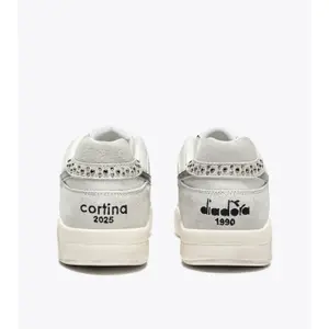 Women's Trainers Diadora B.560 Studs Cortina image-3