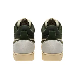 Sneakers Diadora Magic Basket Demi Cut Suede Leather image-3