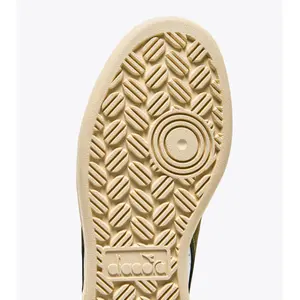 Sneakers Diadora Magic Basket Demi Cut Suede Leather image-5
