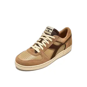 Suwedowe sneakersy Diadora Magic Low image-1