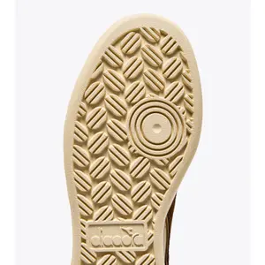 Suwedowe sneakersy Diadora Magic Low image-5