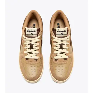 Suwedowe sneakersy Diadora Magic Low image-2