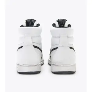 Baskets Diadora Magic Mid image-1