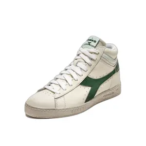 Sneakers Diadora Game L Waxed Pop High image-1