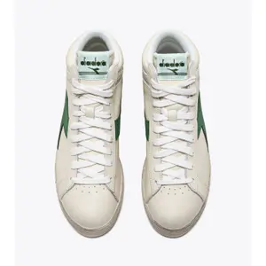 Sneakers Diadora Game L Waxed Pop High image-2