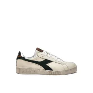 Cestos Diadora Game L Waxed Pop Low image-0